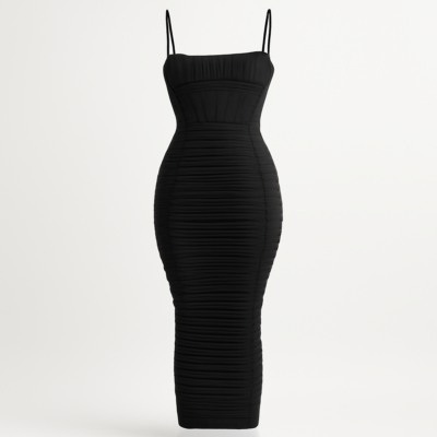 Rochii cu corset lungi