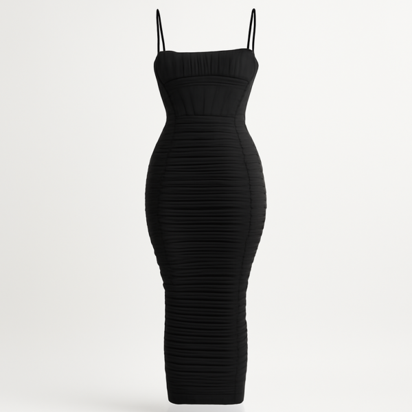 Rochii cu corset lungi