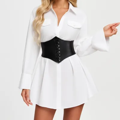 Corset pentru burta