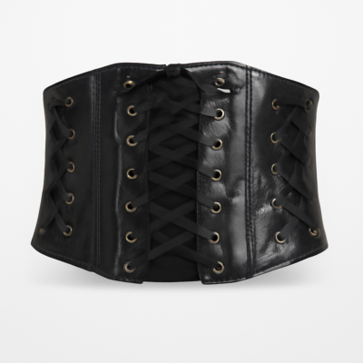 Corset cu pietricele