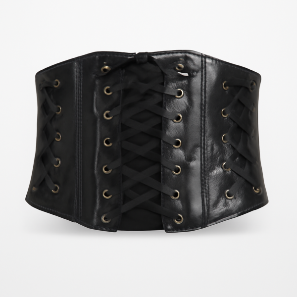 Corset cu pietricele
