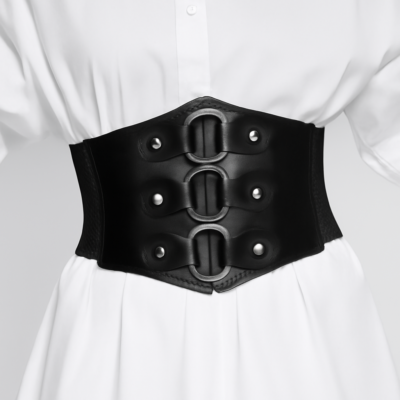 Curea corset