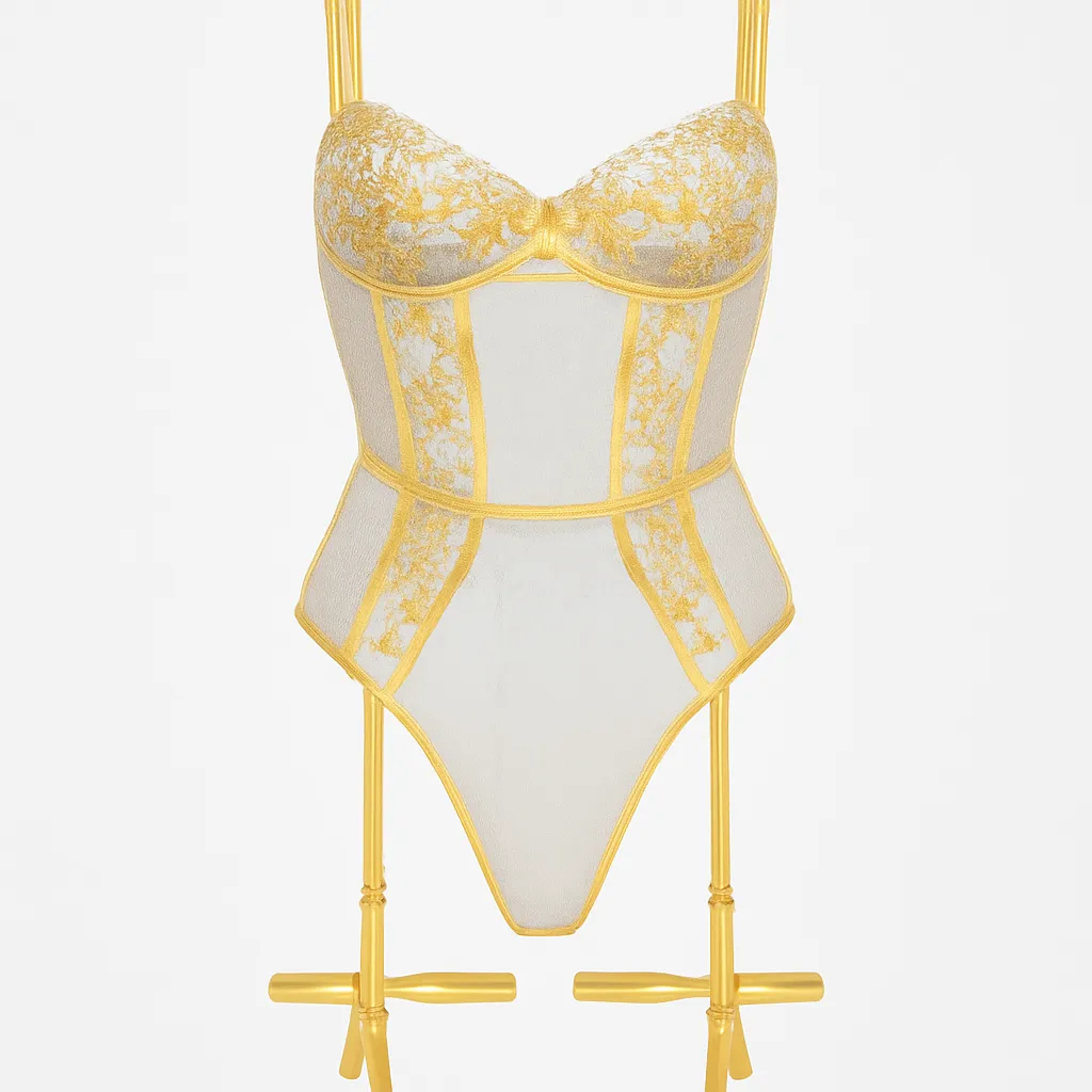 Body sexy damă