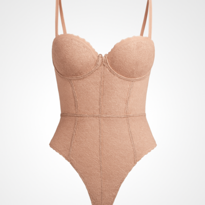Jolidon body modelator dantela