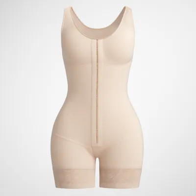 Astratex body modelator roz mesh