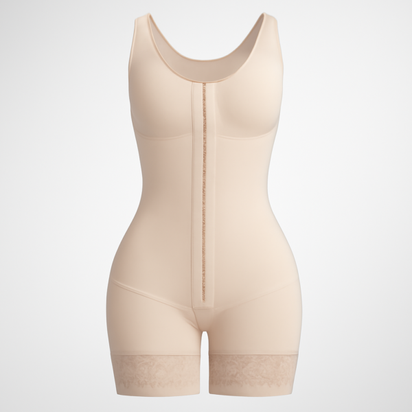 Astratex body modelator roz mesh