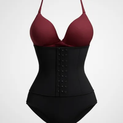 Corset slabit