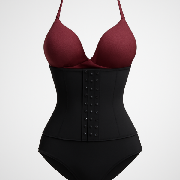 Corset slabit
