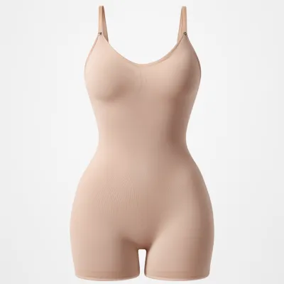 Body modelator nivel 5 metal