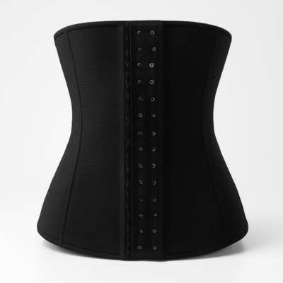 Corset modelator invizibil pentru slabit