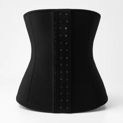 Corset modelator invizibil pentru slabit