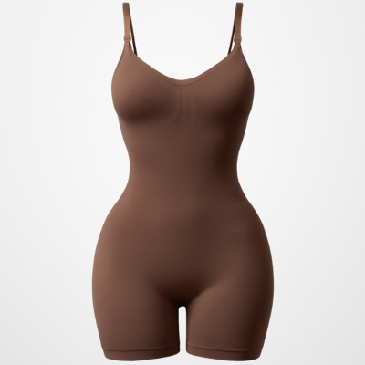 Body modelator max control metalic