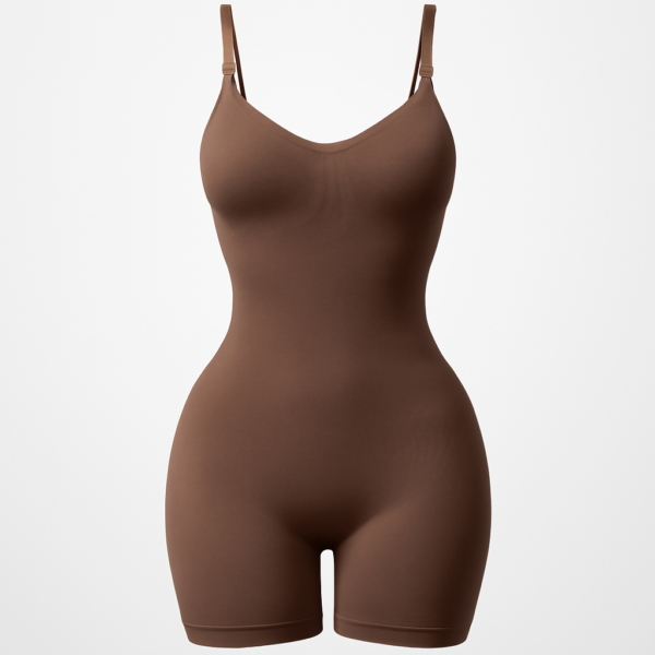 Body modelator max control metalic
