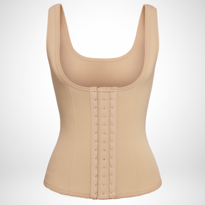 Centura modelatoare tip corset