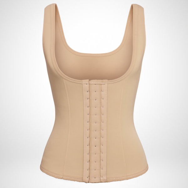 Centura modelatoare tip corset