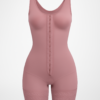 ai-product-12003 Body corset dama modelator rhinestone