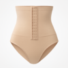 Centura corset dama nude velvet