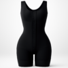 Body modelator negru gravide