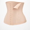 Centura corset dama roz umar stang