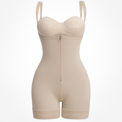Corset modelator