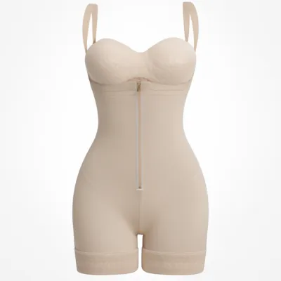 Corset modelator