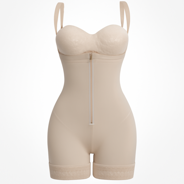 Corset modelator