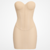 Body corset