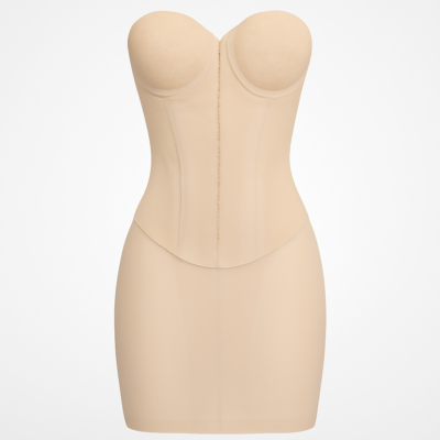Body corset