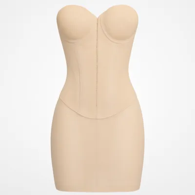 Body corset