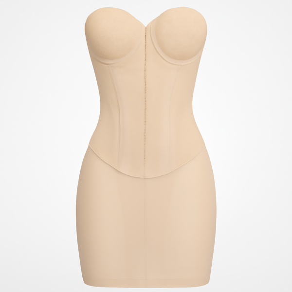 Body corset