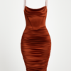 Rochie corset