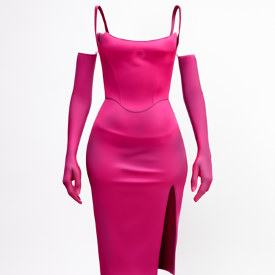 Corset cu pietre
