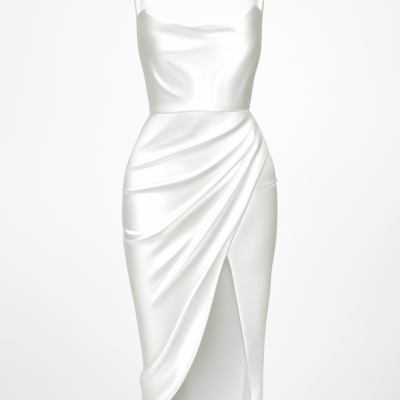 Rochii elegante corset