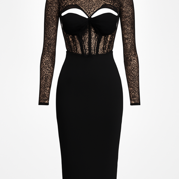 Rochii corset scurte