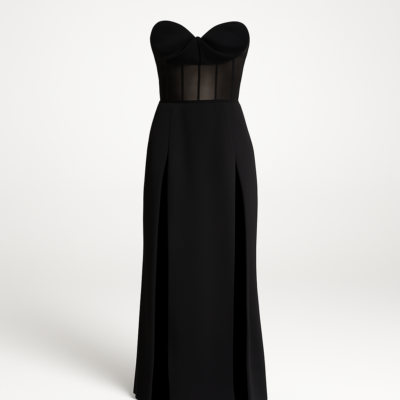 Corset pt rochie