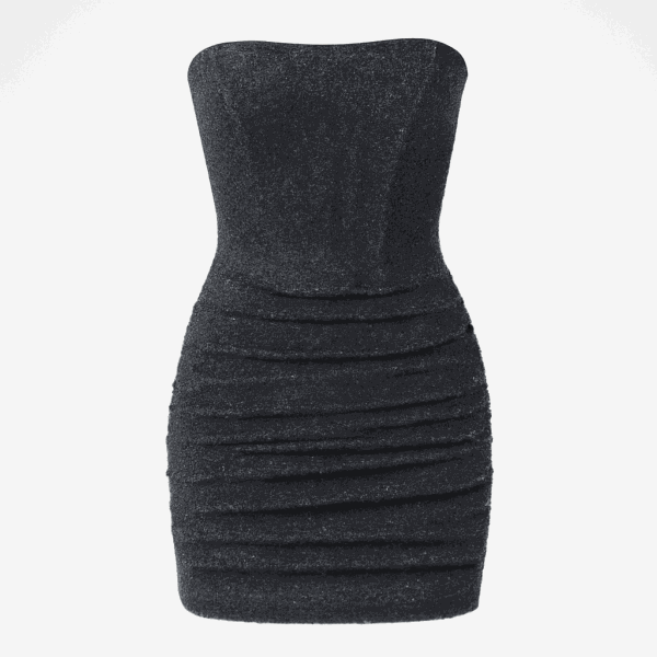 Corset elegant de seara