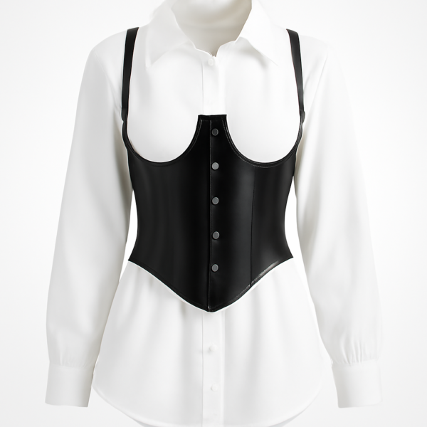 ai-product-12157 Corset elegant cu bretele