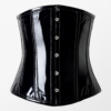 Corset slabit talie