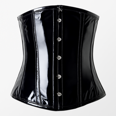 Corset slabit talie