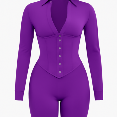 Corset indreptare spate