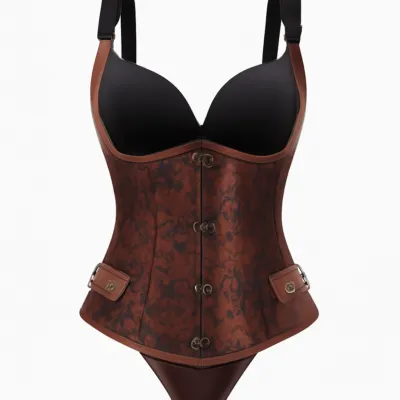 Corset lombar hernie de disc