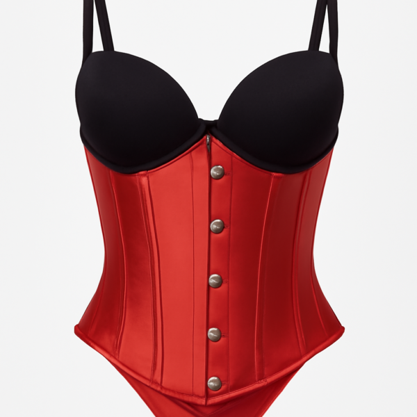Corset lombar