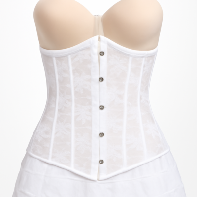 Corset toraco lombar
