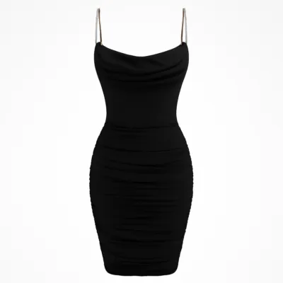 Rochie eleganta corset