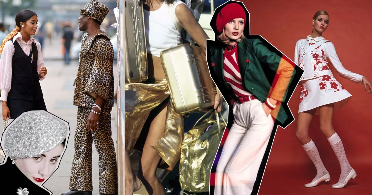 30 cele mai bune bloguri și site-uri de modă vintage 30 cele mai bune bloguri și site-uri de modă vintage