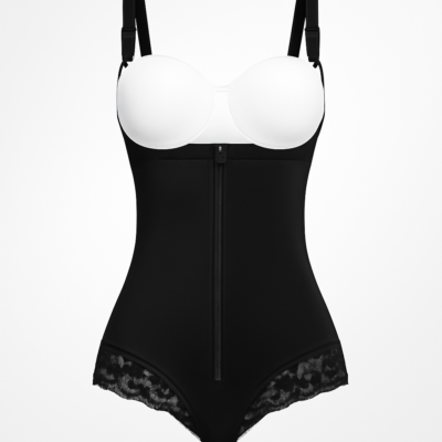 Corset modelator latex