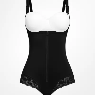 Corset modelator latex