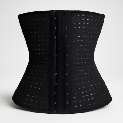 Corset modelator talie