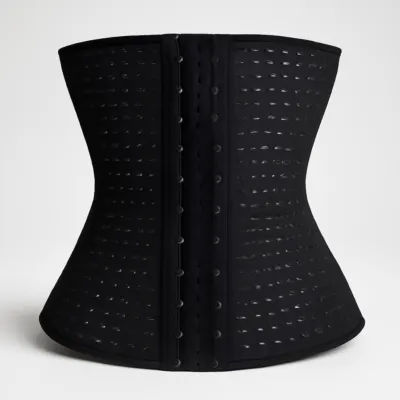 Corset modelator talie
