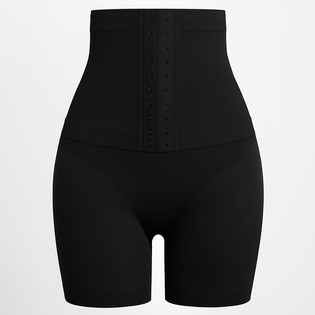 Corset Modelator pentru Burtă